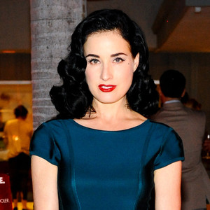 Dita Von Teese Dita Von Teese